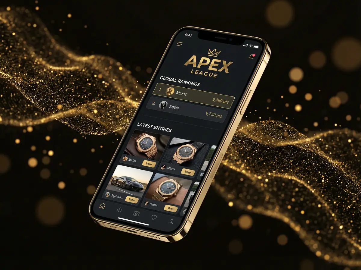 每日大赛+ 移动应用界面 - gc抖动的时候还要继续么 掌上竞技场